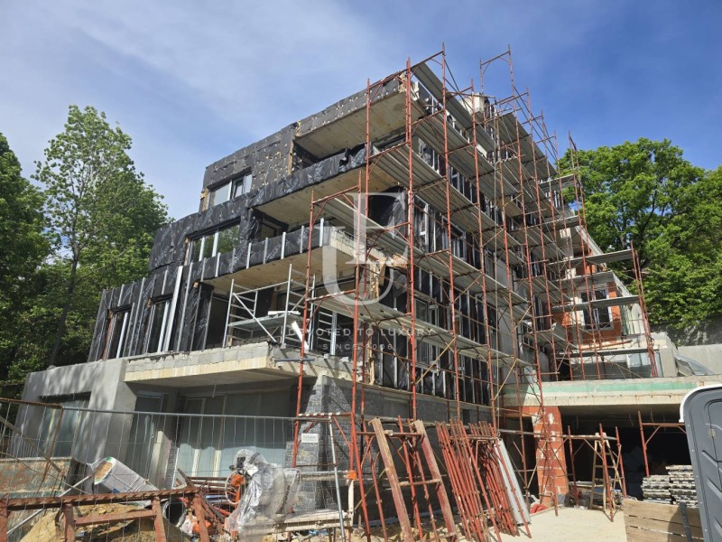 De vânzare  2 dormitoare Sofia , Dragalevți , 225 mp | 95715828 - imagine [14]