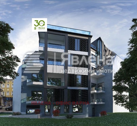 Продава 3-СТАЕН, гр. Варна, Гръцка махала, снимка 5 - Aпартаменти - 49510520