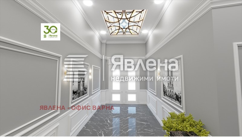 Продава 3-СТАЕН, гр. Варна, Гръцка махала, снимка 2 - Aпартаменти - 49510520