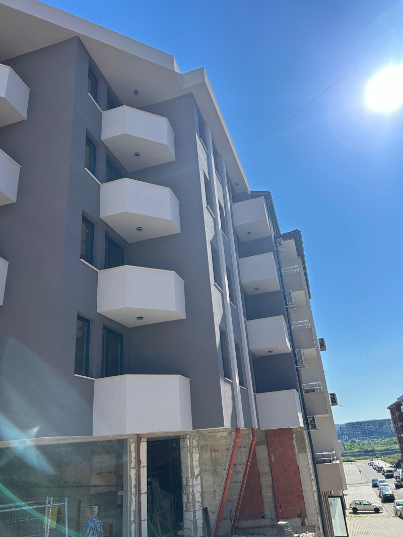 Продается  2 спальни Кърджали , Възрожденци , 100 кв.м | 88493977 - изображение [5]
