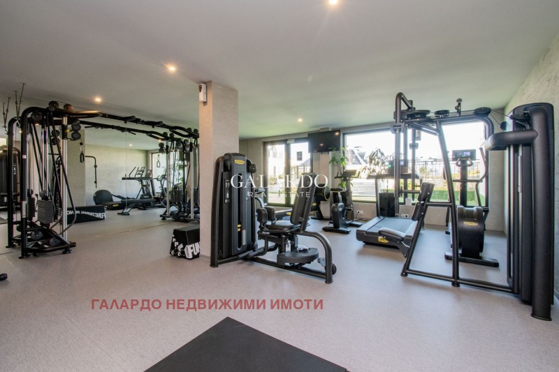Продава  3-стаен град София , Драгалевци , 143 кв.м | 32436387 - изображение [14]