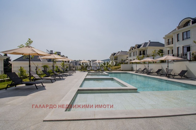 Продава  3-стаен град София , Драгалевци , 143 кв.м | 32436387 - изображение [15]