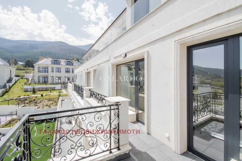 Продава  3-стаен град София , Драгалевци , 143 кв.м | 32436387 - изображение [2]