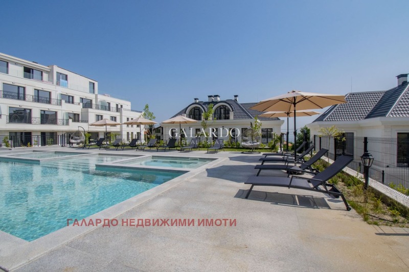 Продава  3-стаен град София , Драгалевци , 143 кв.м | 32436387