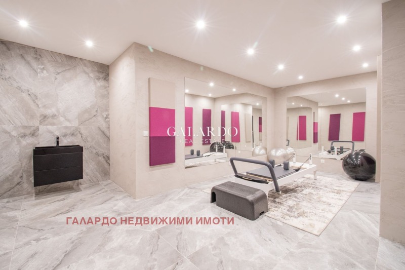 Продава  3-стаен град София , Драгалевци , 143 кв.м | 32436387 - изображение [13]