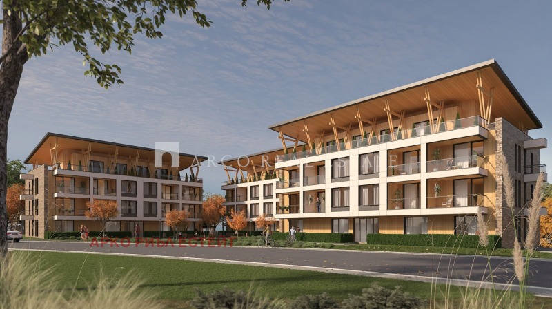 À venda  2 quartos Sofia , Bistrica , 127 m² | 34554017 - imagem [3]