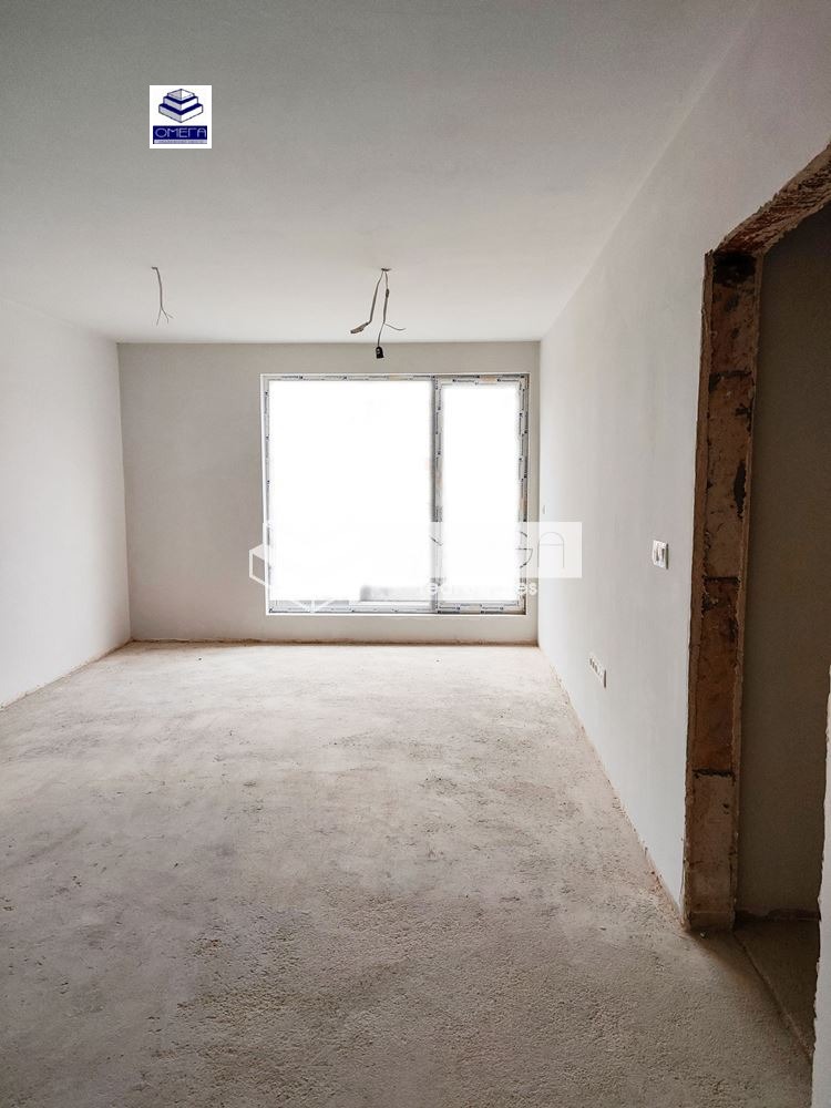 Til salg  2 soveværelser Burgas , Tsentar , 92 kvm | 26423401 - billede [2]