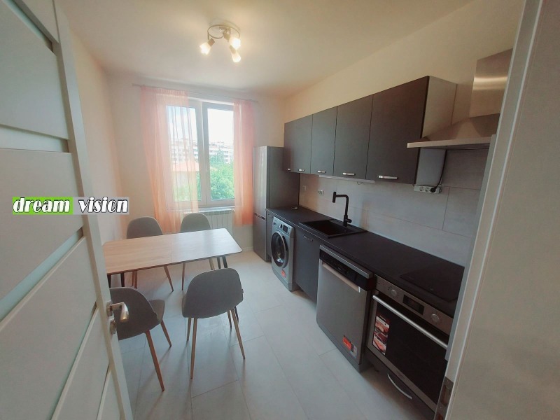 Продается  2 спальни София , Овча купел , 96 кв.м | 85256205 - изображение [2]