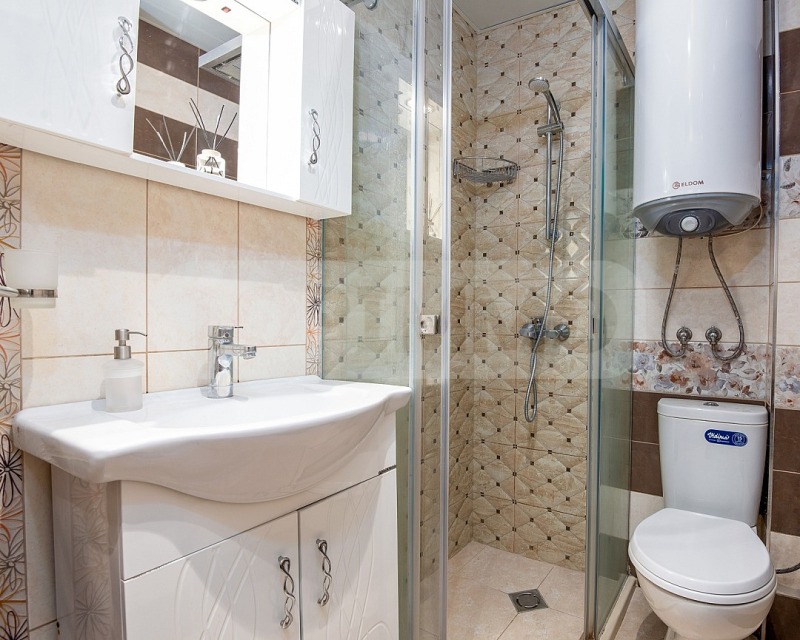 Продава 3-СТАЕН, гр. Варна, Спортна зала, снимка 2 - Апартаменти - 52750410