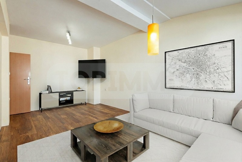 Продава 3-СТАЕН, гр. Варна, Спортна зала, снимка 5 - Апартаменти - 52750410