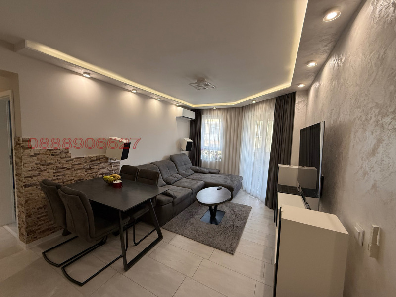 Продава 3-СТАЕН, гр. София, Дружба 2, снимка 3 - Апартаменти - 53482929