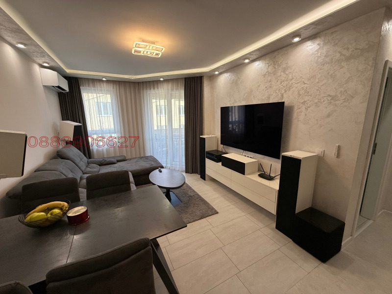 Продава 3-СТАЕН, гр. София, Дружба 2, снимка 9 - Апартаменти - 53482929