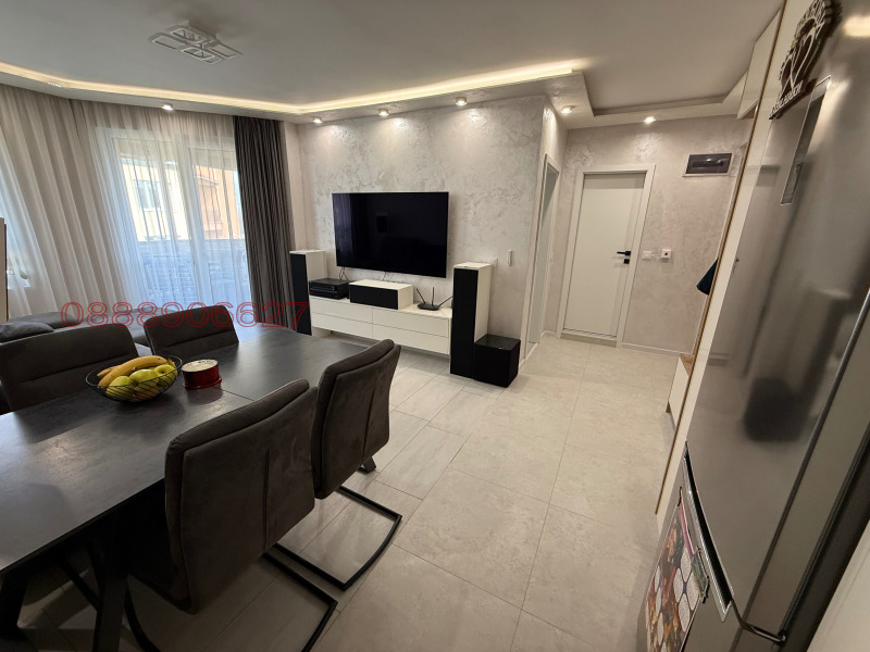 Продава 3-СТАЕН, гр. София, Дружба 2, снимка 4 - Апартаменти - 53482929