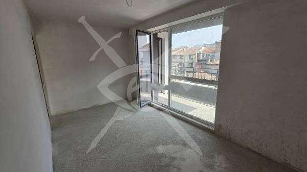 Продава 3-СТАЕН, гр. Бургас, Възраждане, снимка 3 - Апартаменти - 53733629