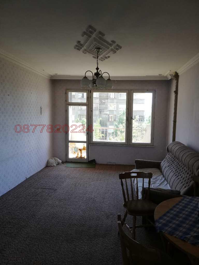 Продава 4-СТАЕН, гр. Монтана, Младост 2, снимка 2 - Апартаменти - 53889378