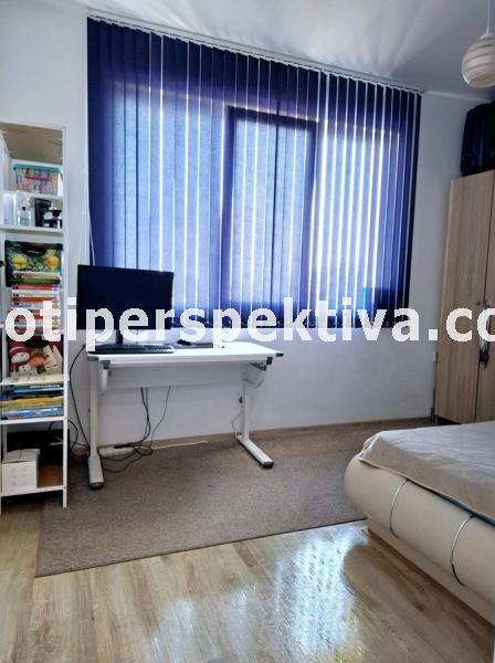 Myytävänä  3+ makuuhuone Plovdiv , Kjutšuk Pariž , 133 neliömetriä | 73683004 - kuva [9]