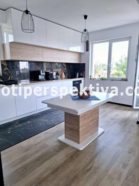 Myytävänä  3+ makuuhuone Plovdiv , Kjutšuk Pariž , 133 neliömetriä | 73683004 - kuva [4]