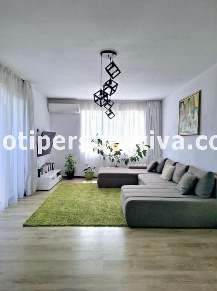 Myytävänä  3+ makuuhuone Plovdiv , Kjutšuk Pariž , 133 neliömetriä | 73683004 - kuva [5]