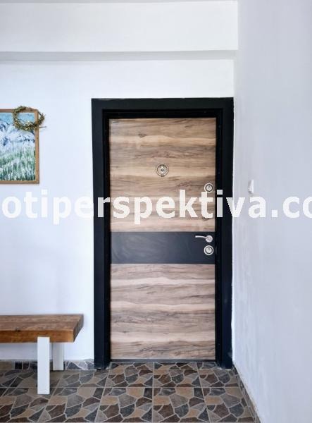 Myytävänä  3+ makuuhuone Plovdiv , Kjutšuk Pariž , 133 neliömetriä | 73683004 - kuva [16]