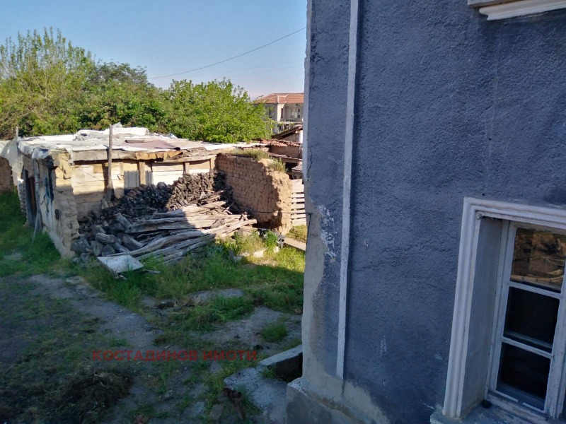 Продава КЪЩА, с. Стрелци, област Пловдив, снимка 11 - Къщи - 44540324