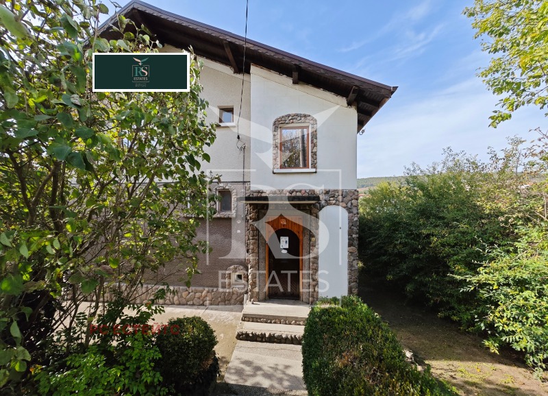 Zu verkaufen  Haus region Sofia , Tschawdar , 183 qm | 60754433