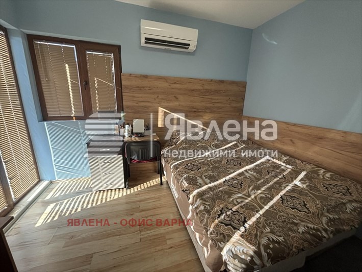 Продава КЪЩА, гр. Варна, м-т Ален мак, снимка 4 - Къщи - 48634678