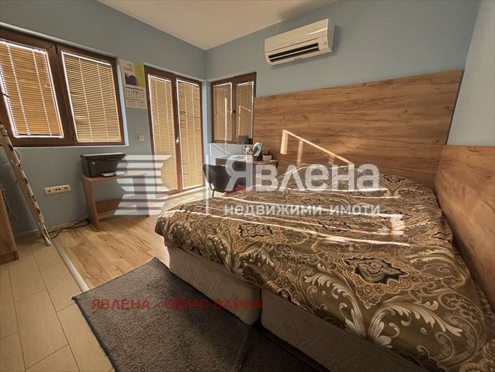 Продава КЪЩА, гр. Варна, м-т Ален мак, снимка 5 - Къщи - 48634678