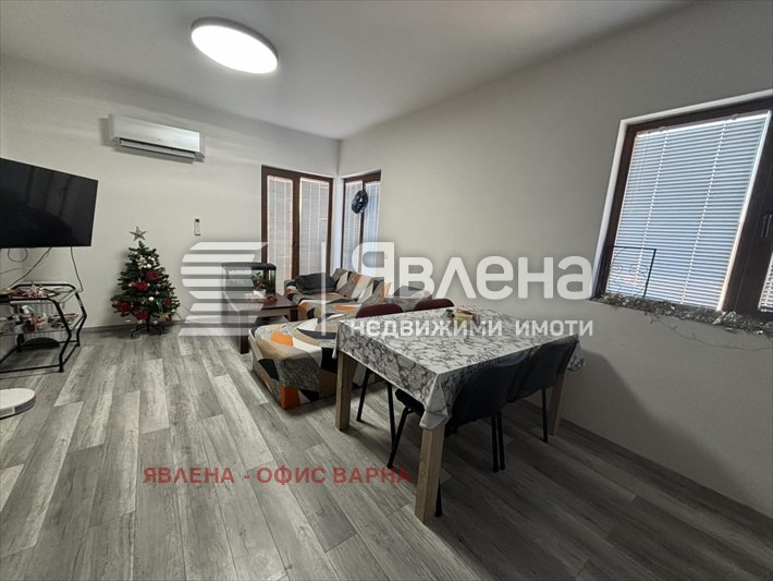 Продава КЪЩА, гр. Варна, м-т Ален мак, снимка 7 - Къщи - 48634678