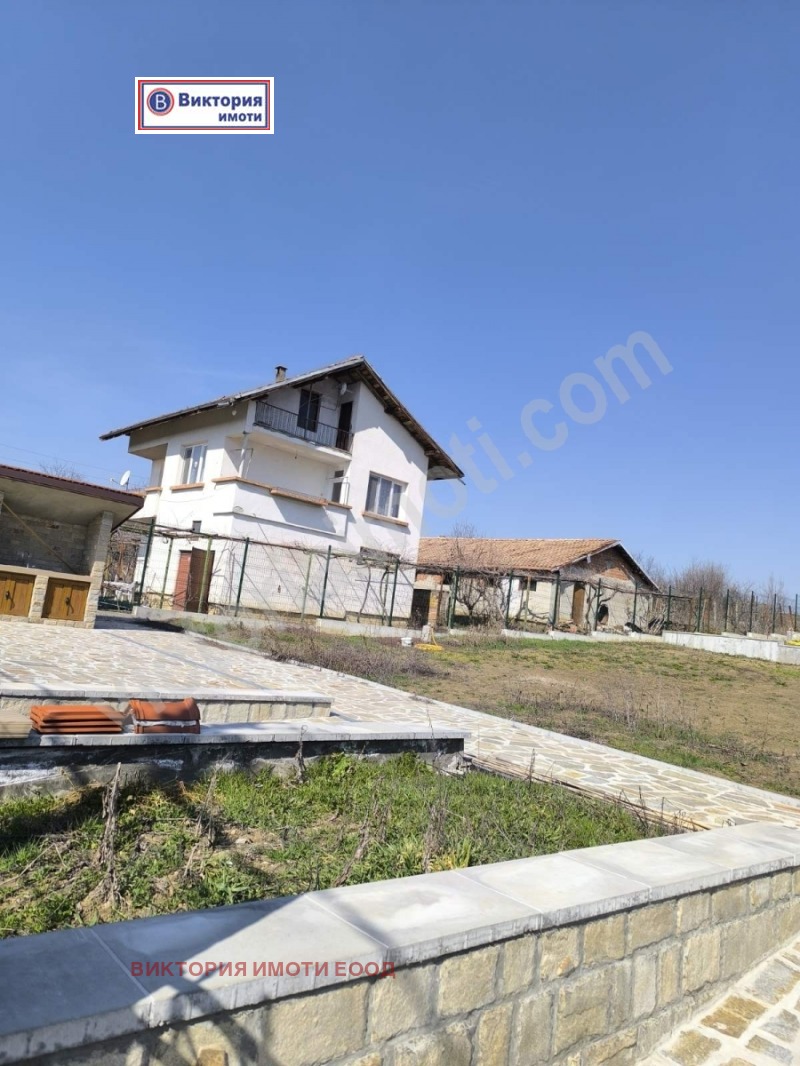 For Sale  House region Gabrovo , Dryanovo , 160 sq.m | 84601217