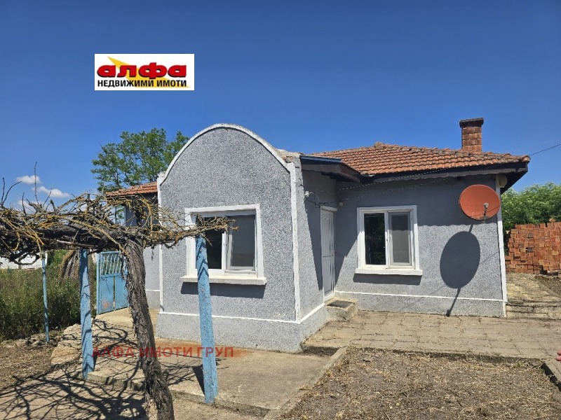 Продава  Къща област Добрич , с. Гурково , 53 кв.м | 75399214