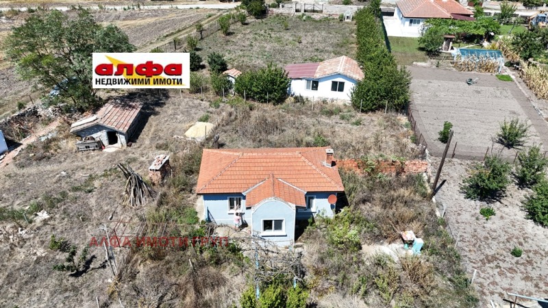 Продава  Къща област Добрич , с. Гурково , 53 кв.м | 75399214 - изображение [3]