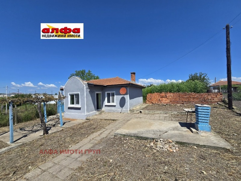 Продава  Къща област Добрич , с. Гурково , 53 кв.м | 75399214 - изображение [2]