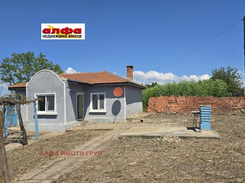 Продава  Къща област Добрич , с. Гурково , 53 кв.м | 75399214 - изображение [4]