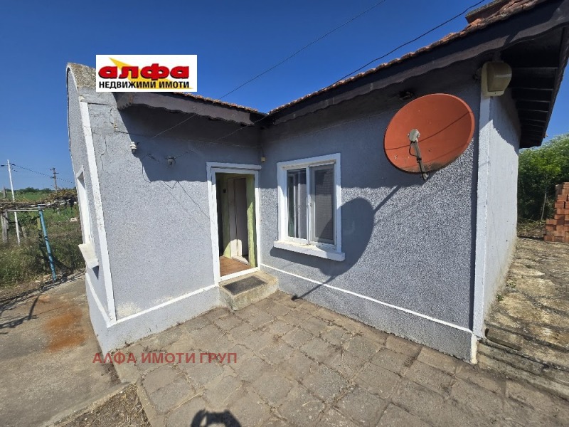 Продава  Къща област Добрич , с. Гурково , 53 кв.м | 75399214 - изображение [5]