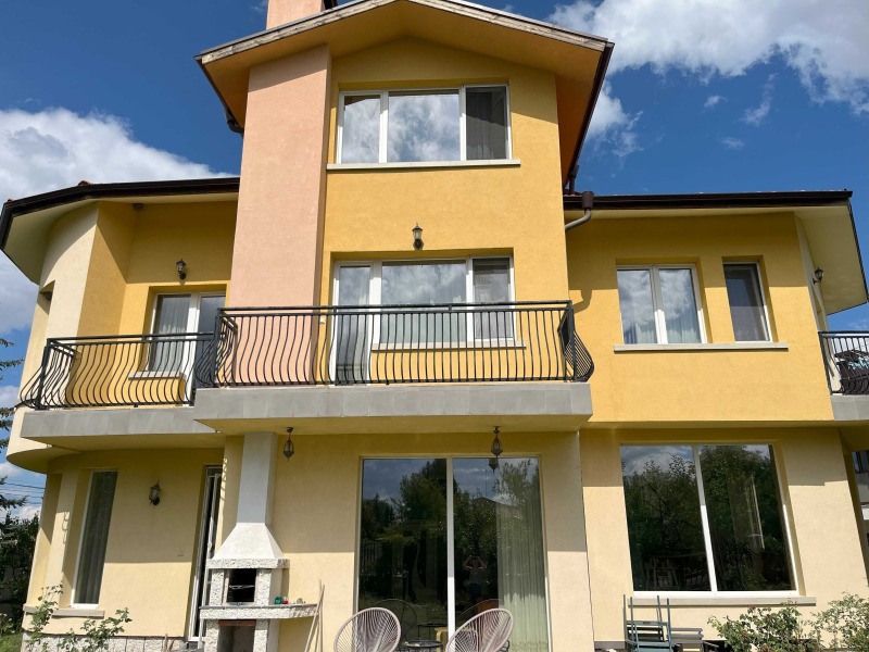 Продава  Къща град София , гр. Банкя , 400 кв.м | 11567055