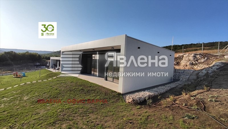 Продава КЪЩА, с. Църква, област Добрич, снимка 9 - Къщи - 55828794
