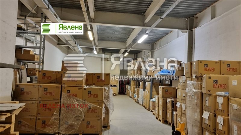 Продава СКЛАД, гр. София, Горубляне, снимка 5 - Складове - 54335904