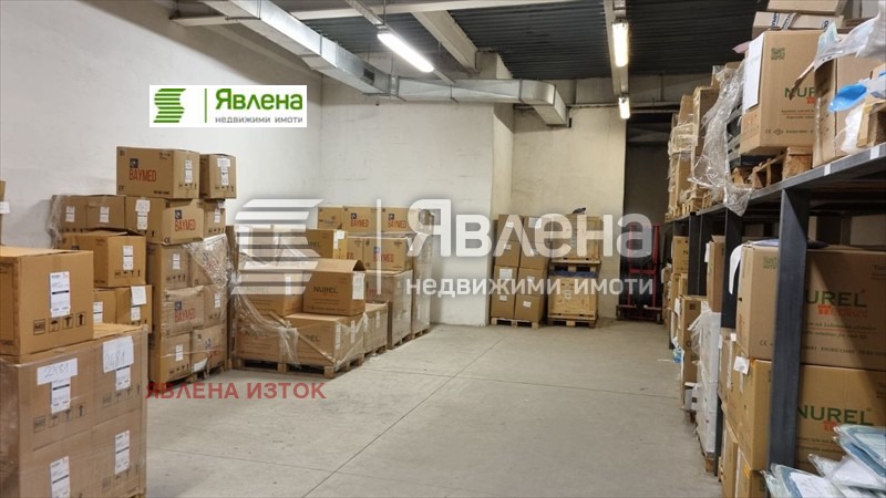 Продава СКЛАД, гр. София, Горубляне, снимка 4 - Складове - 54335904