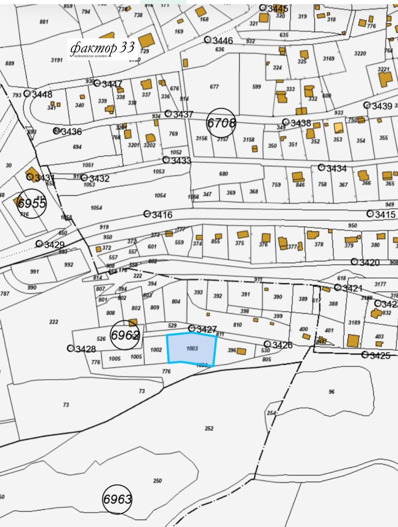 Na prodej  Spiknutí Sofia , Bistrica , 1100 m2 | 30453219 - obraz [8]