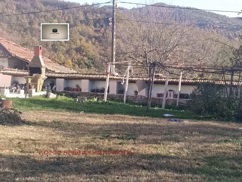 For Sale  Plot region Veliko Tarnovo , Slivovitsa , 5000 sq.m | 74556543