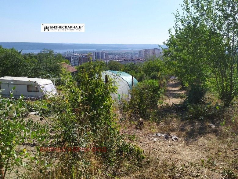 Продава ПАРЦЕЛ, гр. Варна, Възраждане 4, снимка 7 - Парцели - 52661648