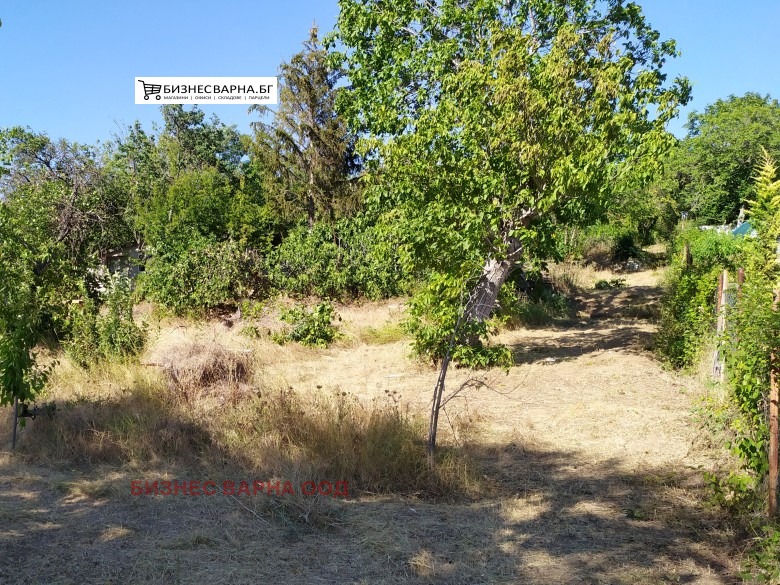 Продава ПАРЦЕЛ, гр. Варна, Възраждане 4, снимка 4 - Парцели - 52661648