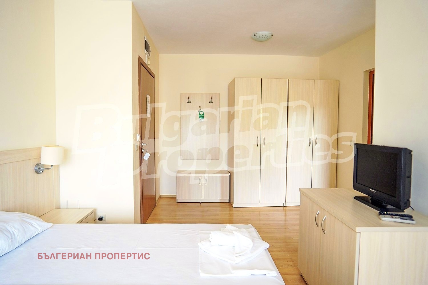 Продава 1-СТАЕН, гр. Созопол, област Бургас, снимка 6 - Апартаменти - 54407790