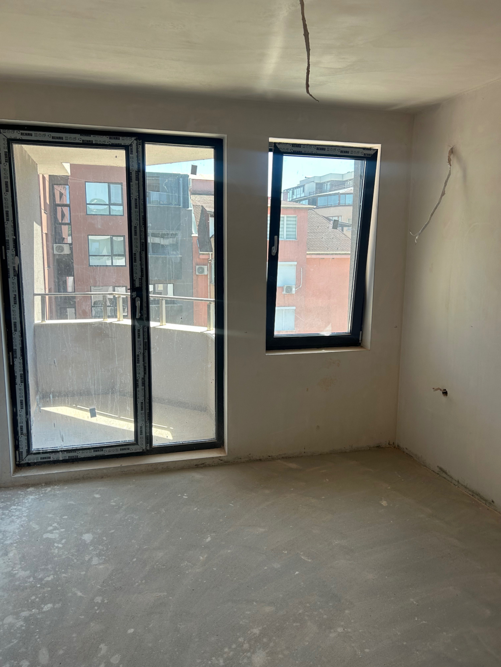 Продава 2-СТАЕН, гр. Кърджали, Възрожденци, снимка 5 - Апартаменти - 55515862