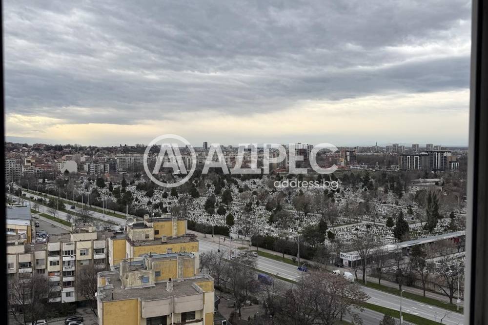 Продава 2-СТАЕН, гр. Пловдив, Каменица 2, снимка 7 - Апартаменти - 53971149