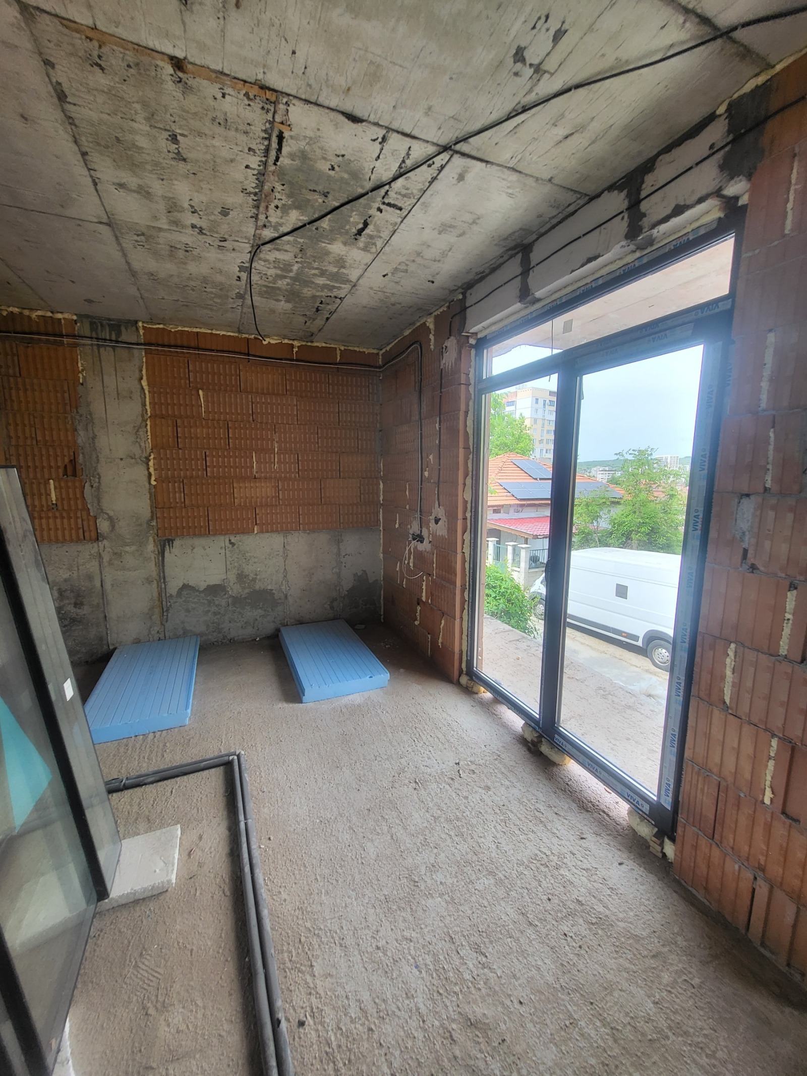 Продава 2-СТАЕН, гр. Плевен, Идеален център, снимка 10 - Апартаменти - 54603466