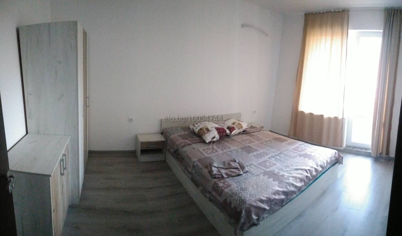 Продава 2-СТАЕН, гр. Бургас, Сарафово, снимка 3 - Апартаменти - 54912230