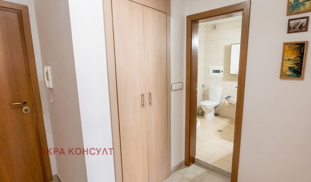 Продава 2-СТАЕН, гр. София, Манастирски ливади, снимка 7 - Апартаменти - 56008099