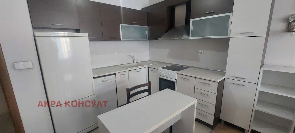 Продава 2-СТАЕН, гр. София, Манастирски ливади, снимка 3 - Апартаменти - 56008099