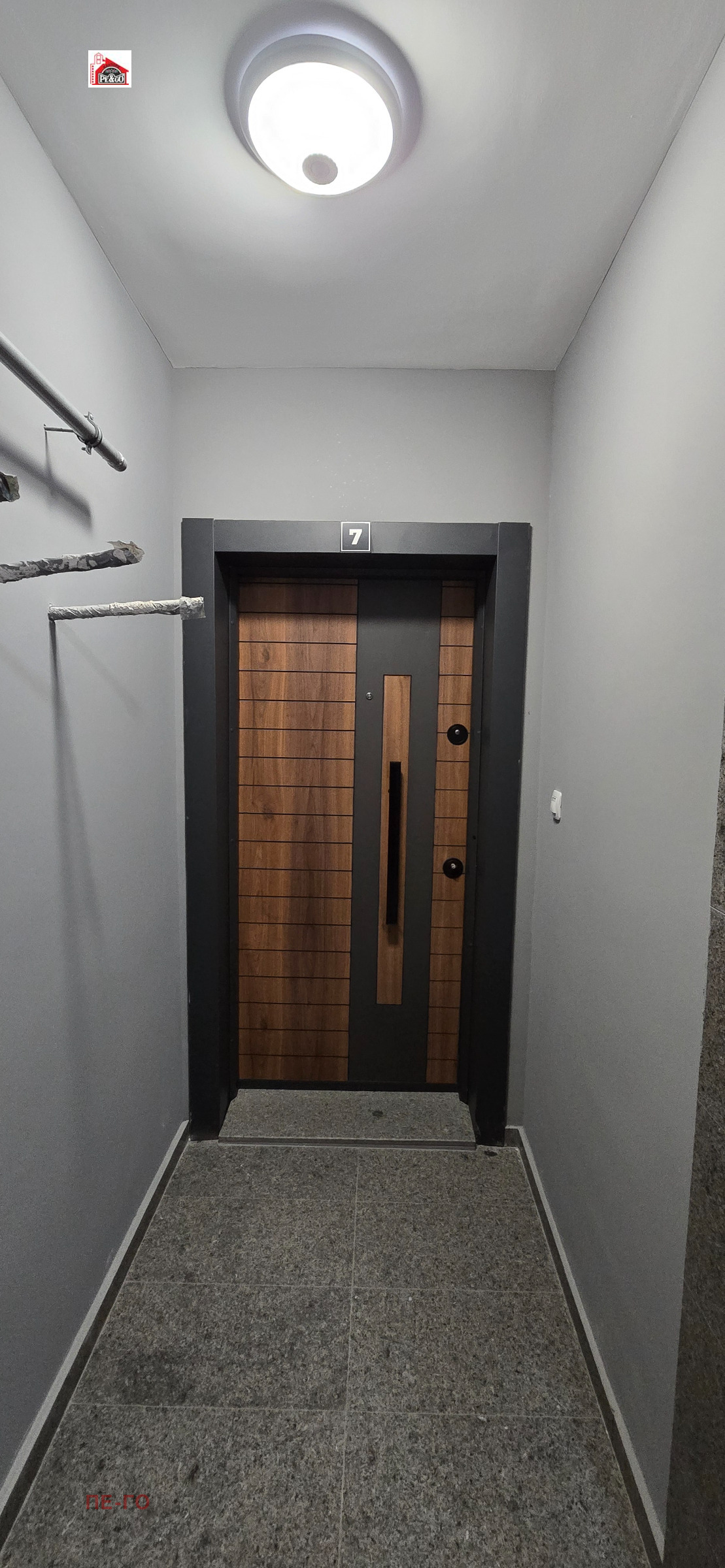 Продава 3-СТАЕН, гр. Пазарджик, Център, снимка 2 - Апартаменти - 53825956
